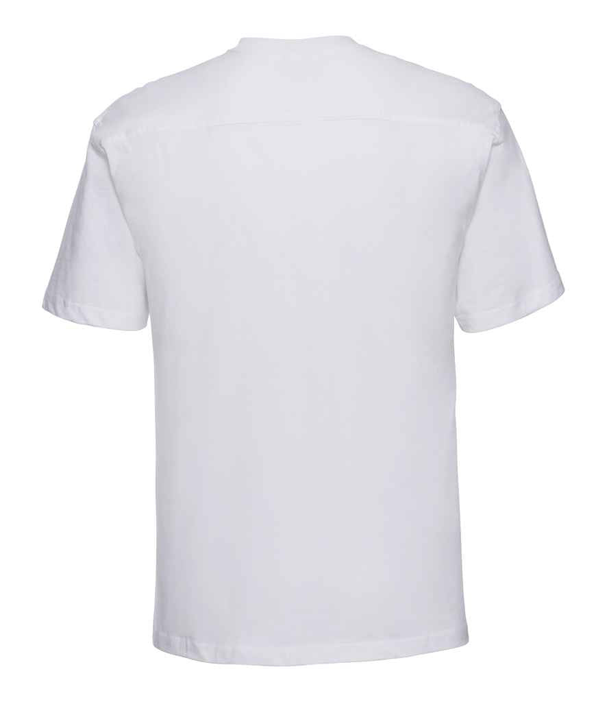 Russell Athletic Heavyweight T-Shirt - White