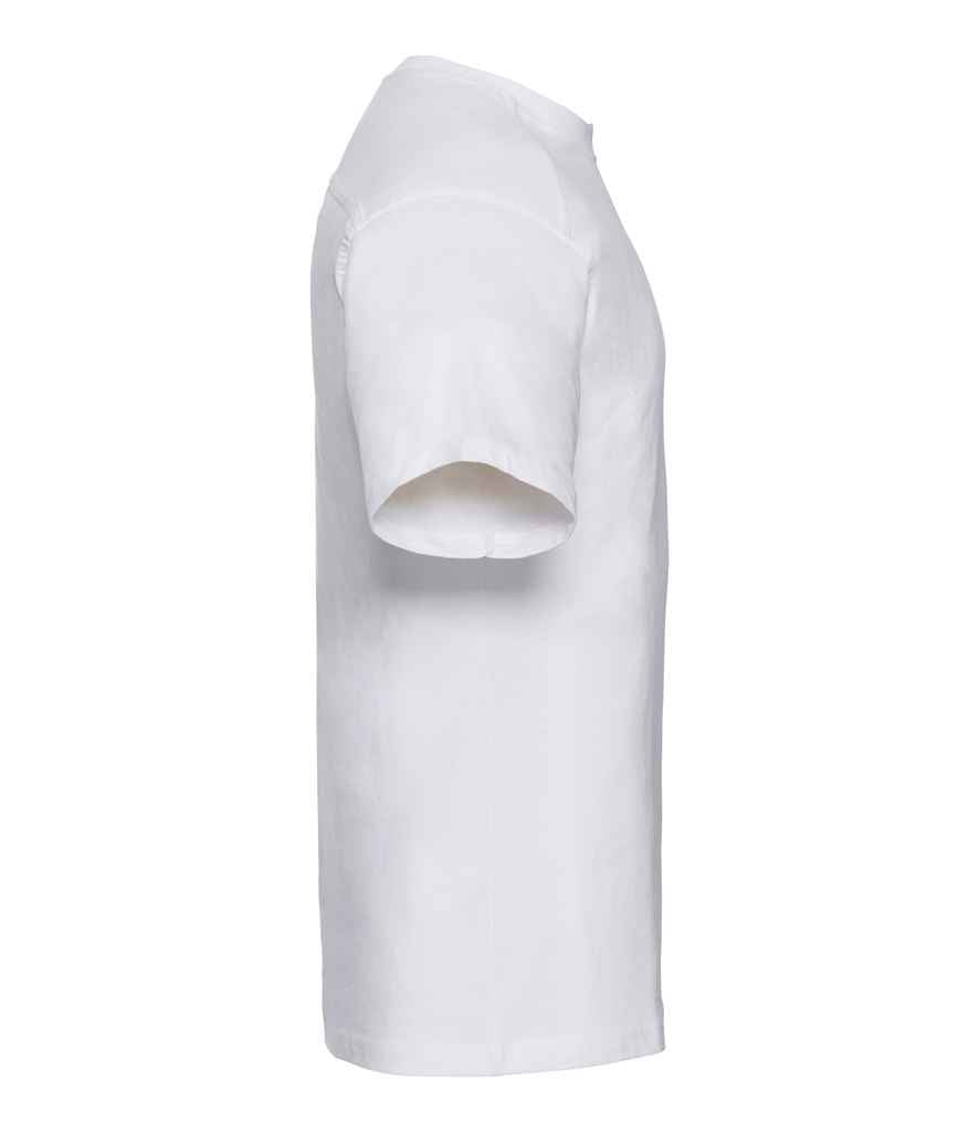 Russell Athletic Heavyweight T-Shirt - White