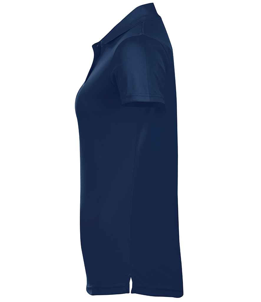 SOL'S Ladies Performer Piqué Polo Shirt - French Navy