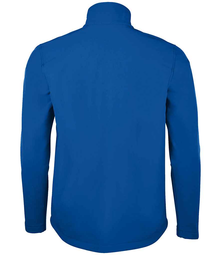 SOL'S Race Soft Shell Jacket - Royal Blue