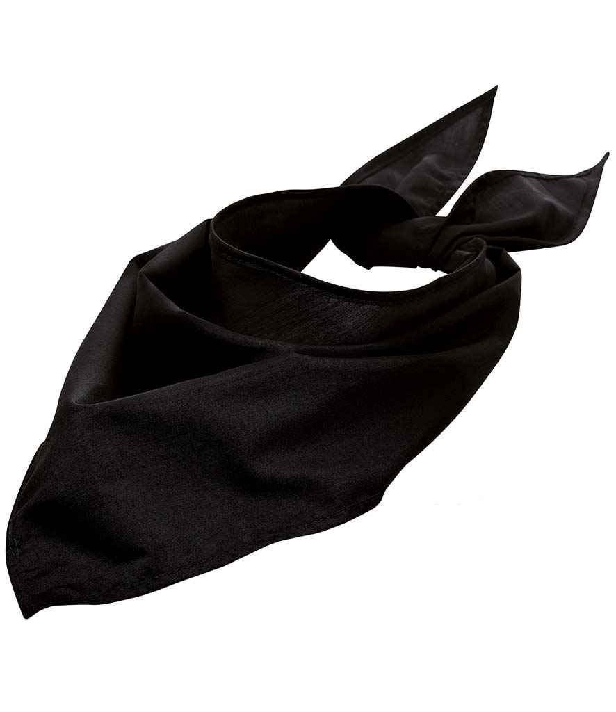 SOL'S Bandana - Black