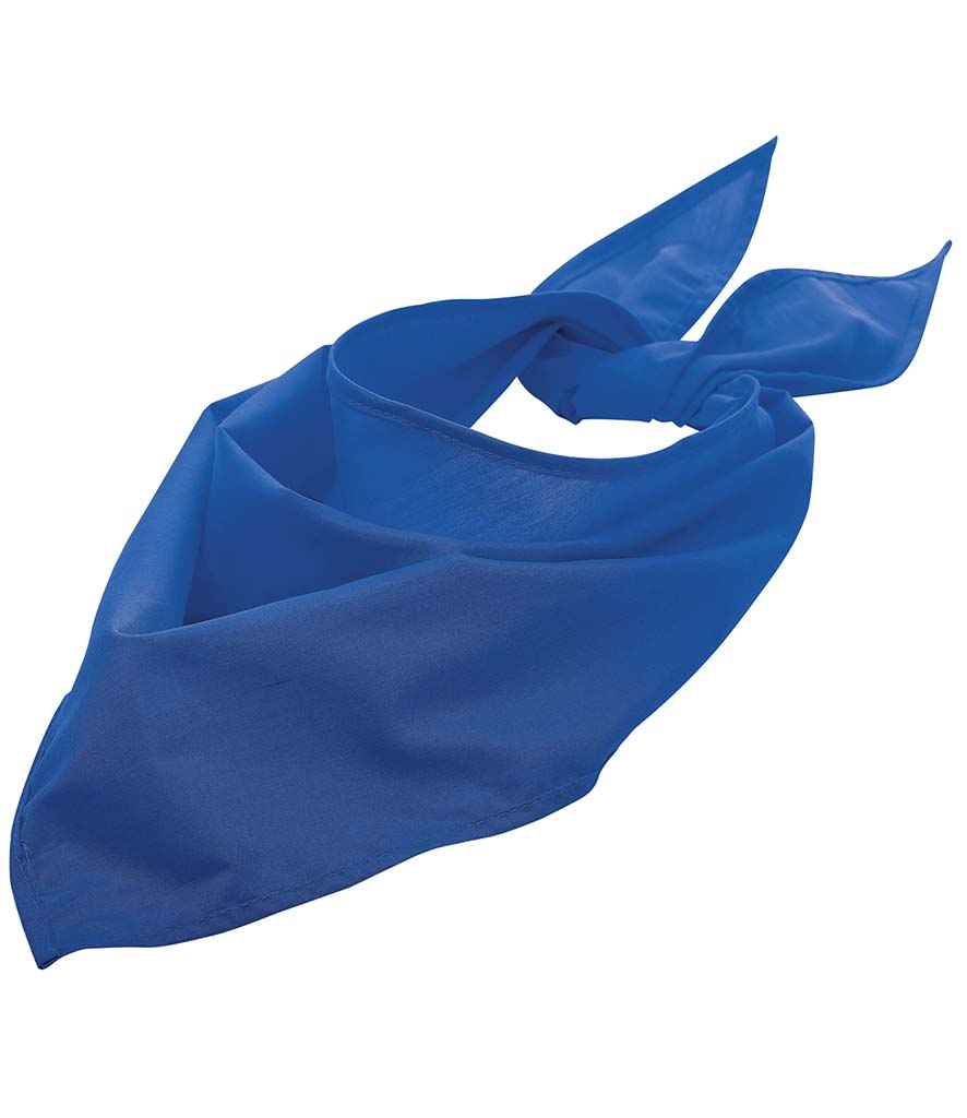 SOL'S Bandana - Royal Blue