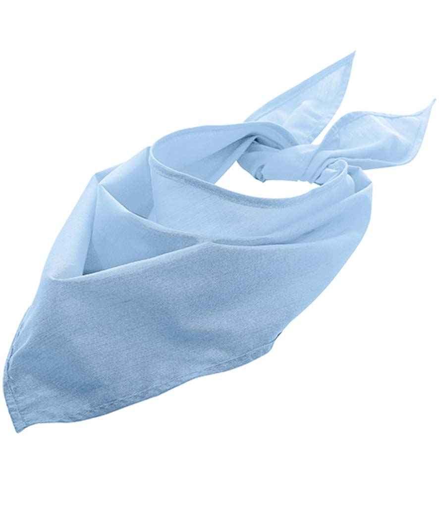 SOL'S Bandana - Sky Blue