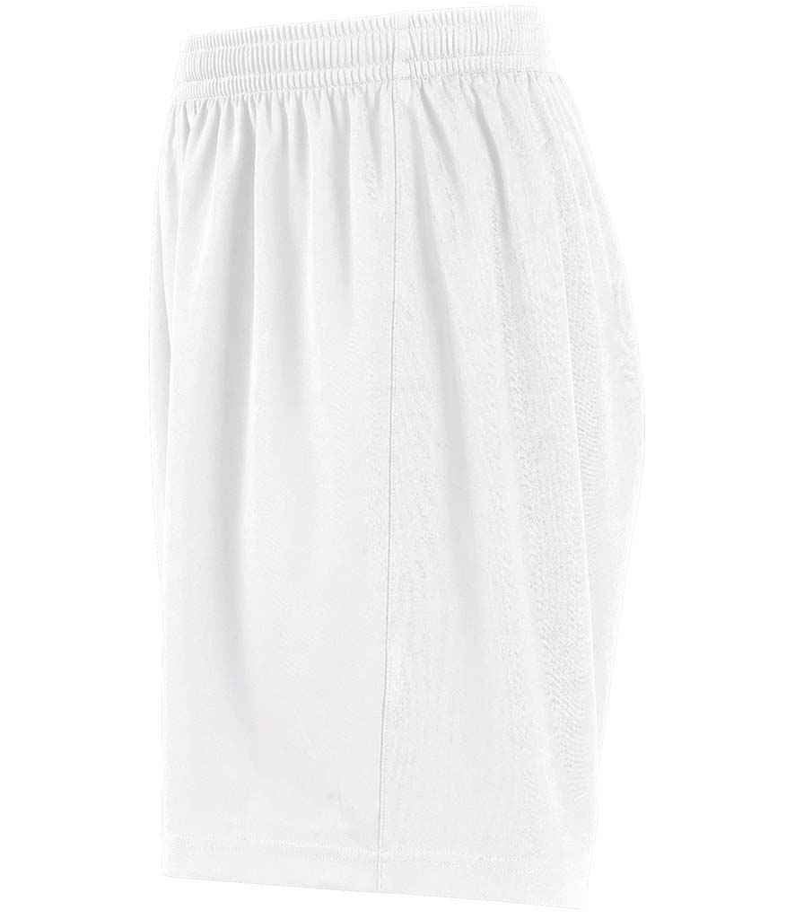 SOL'S San Siro 2 Shorts - White