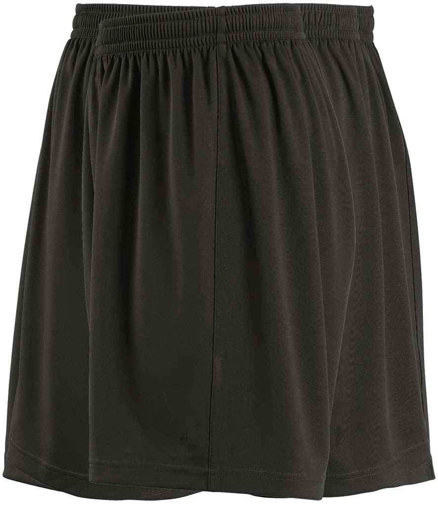 SOL'S Kids San Siro 2 Shorts - Black