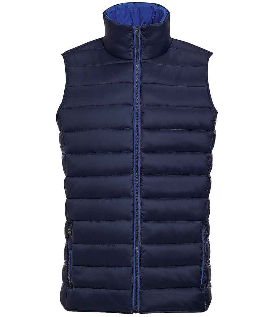 SOL'S Wave Bodywarmer - Navy