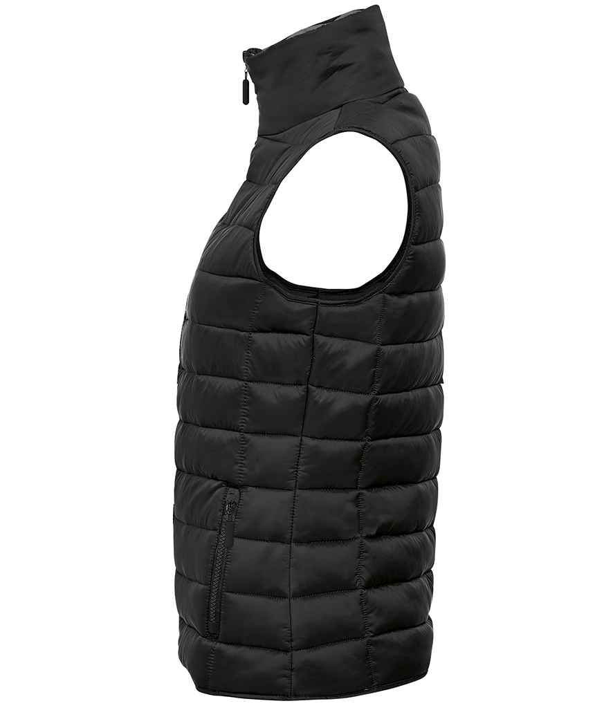 SOL'S Ladies Wave Bodywarmer - Black