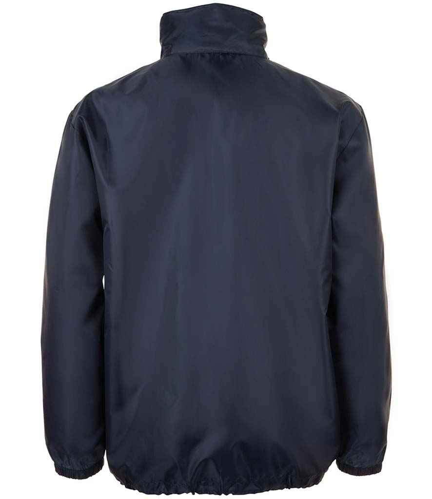 SOL'S Unisex Shift Windbreaker Jacket - French Navy