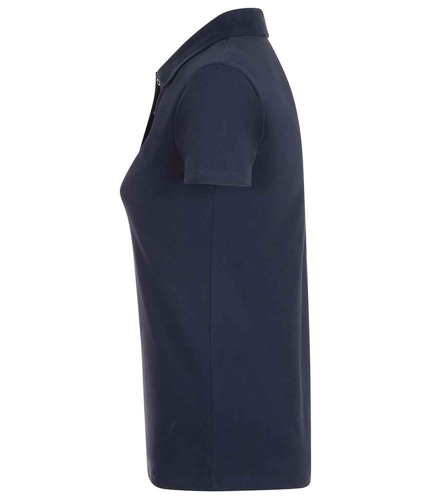SOL'S Ladies Phoenix Piqué Polo Shirt - French Navy