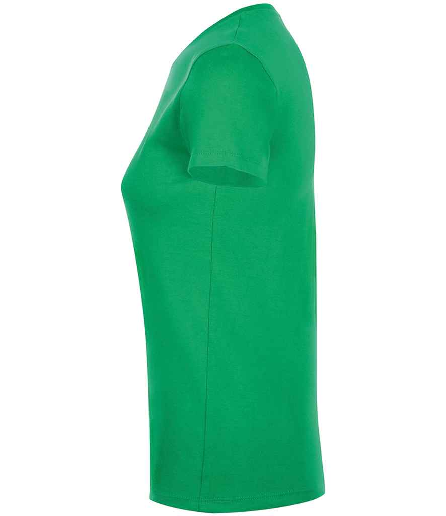 SOL'S Ladies Regent T-Shirt - Kelly Green