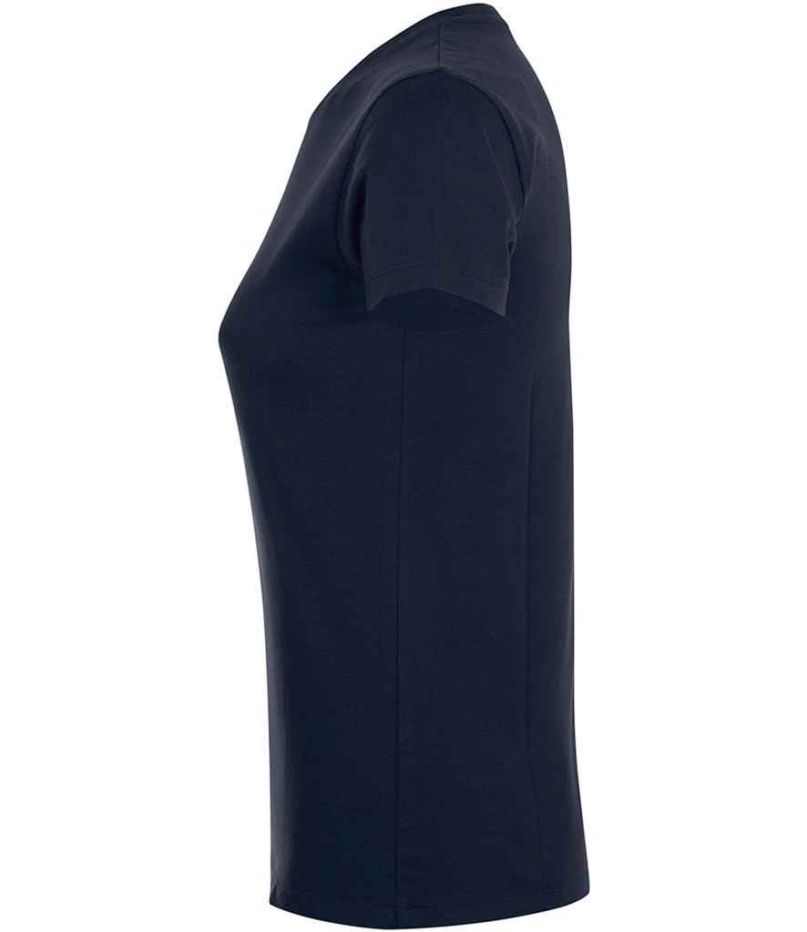 SOL'S Ladies Regent T-Shirt - Navy