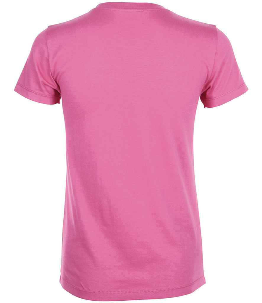 SOL'S Ladies Regent T-Shirt - Orchid Pink