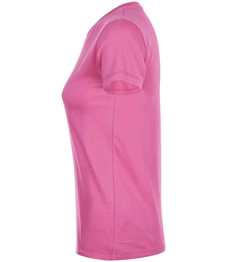 SOL'S Ladies Regent T-Shirt - Orchid Pink