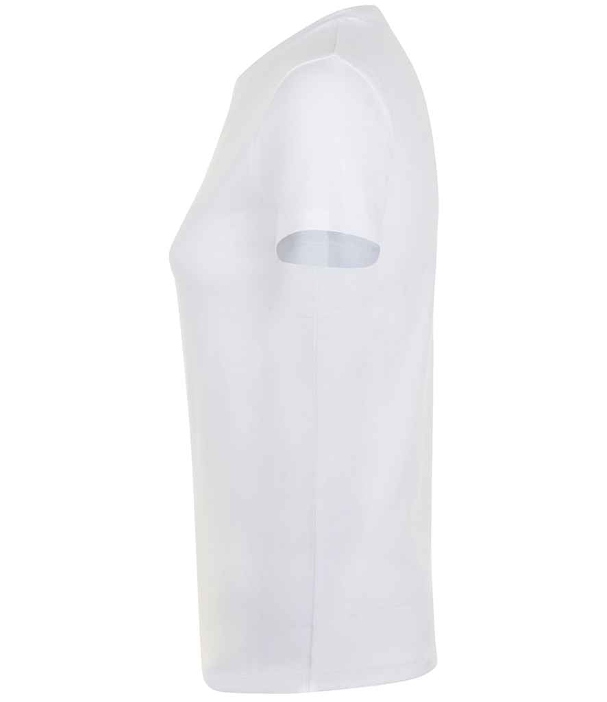 SOL'S Ladies Regent T-Shirt - White