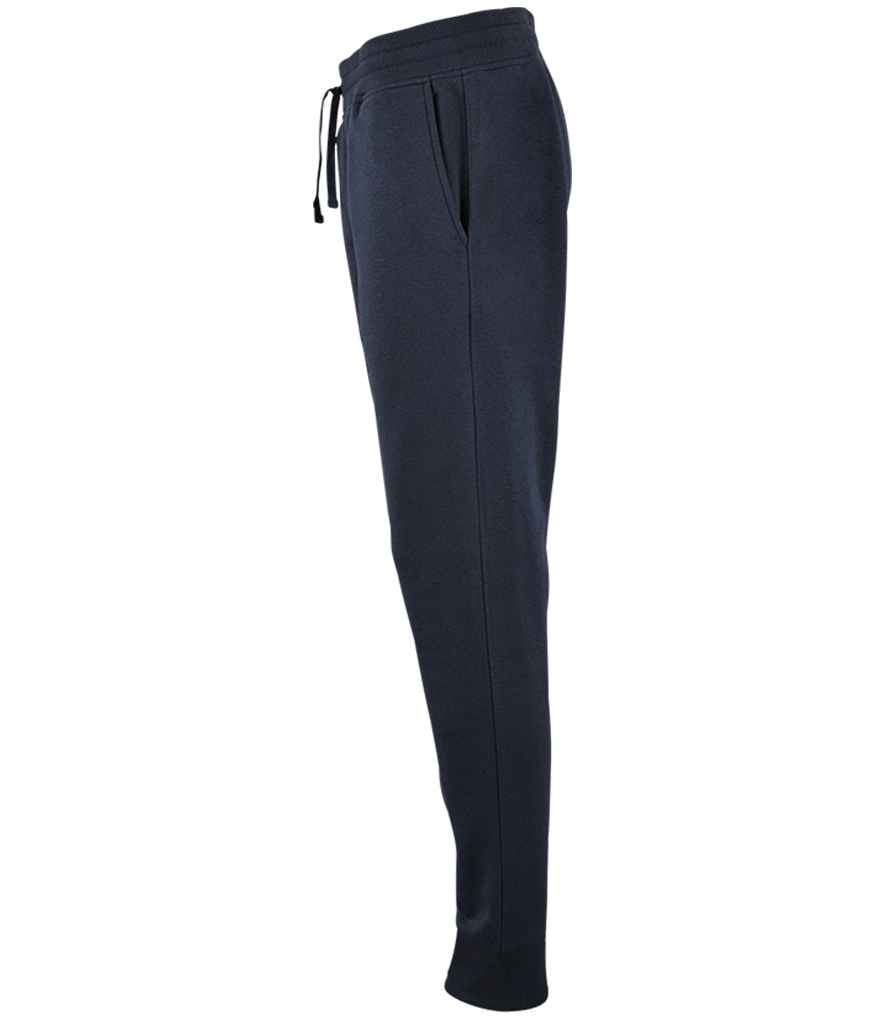 SOL'S Jake Slim Fit Joggers - French Navy