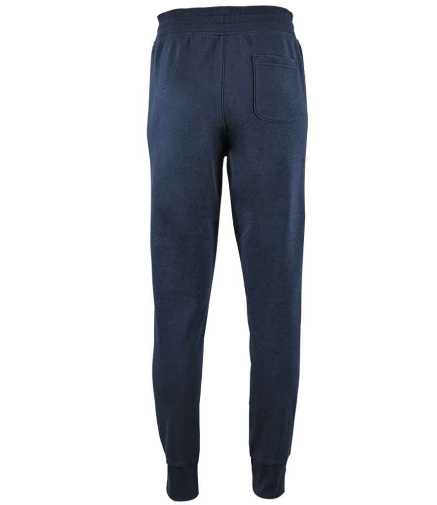 SOL'S Ladies Jake Slim Fit Joggers - French Navy