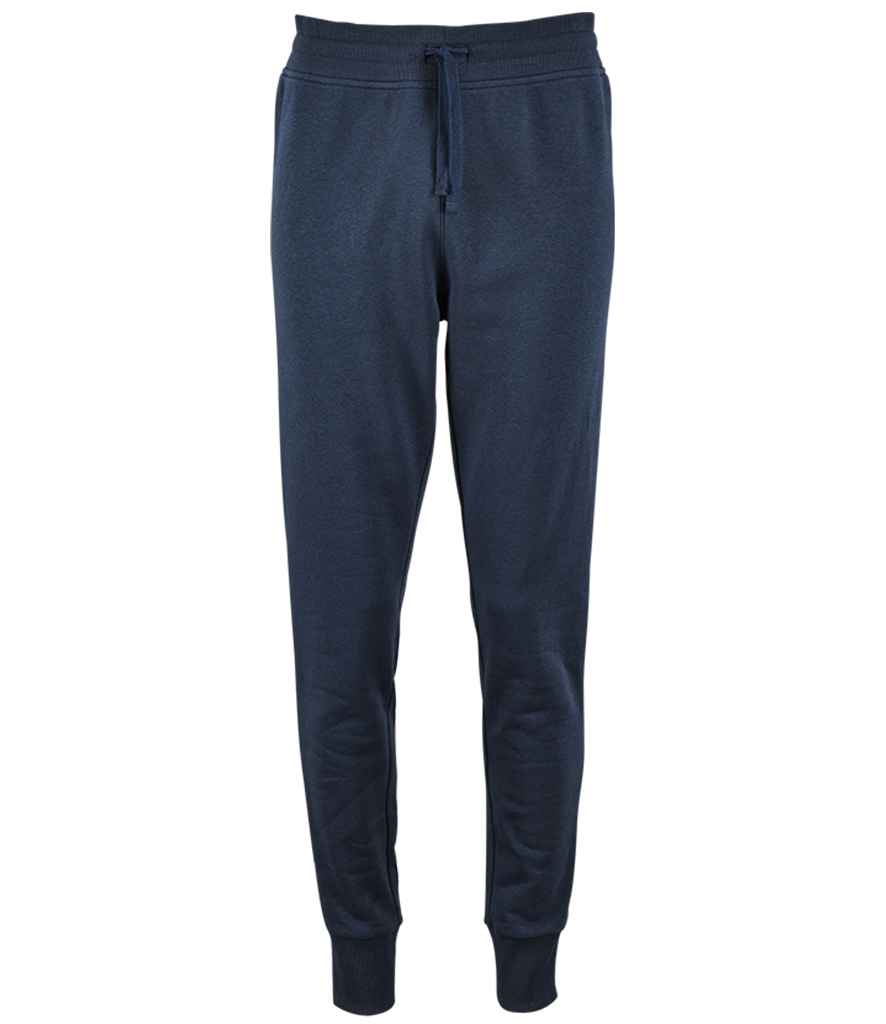 SOL'S Ladies Jake Slim Fit Joggers - French Navy