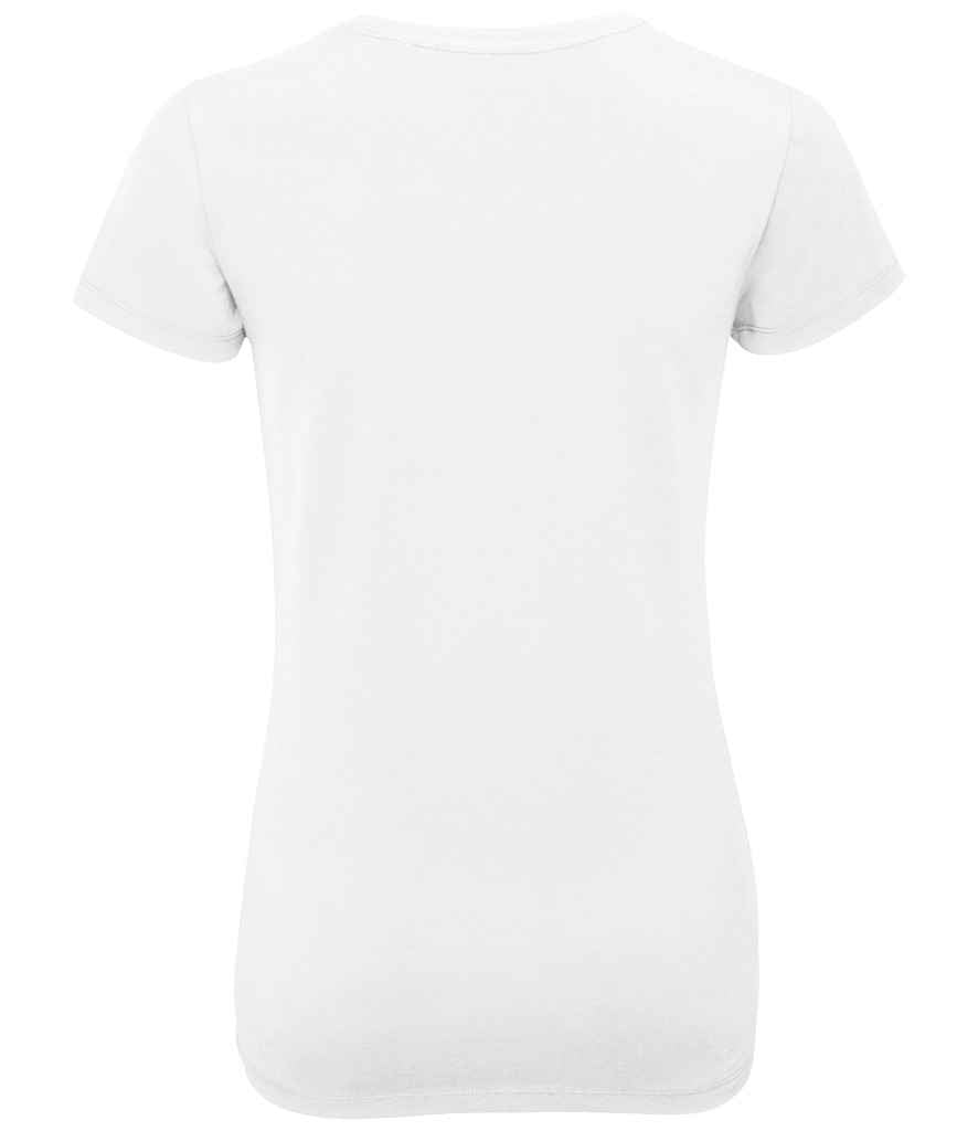 SOL'S Ladies Millenium Stretch T-Shirt - White