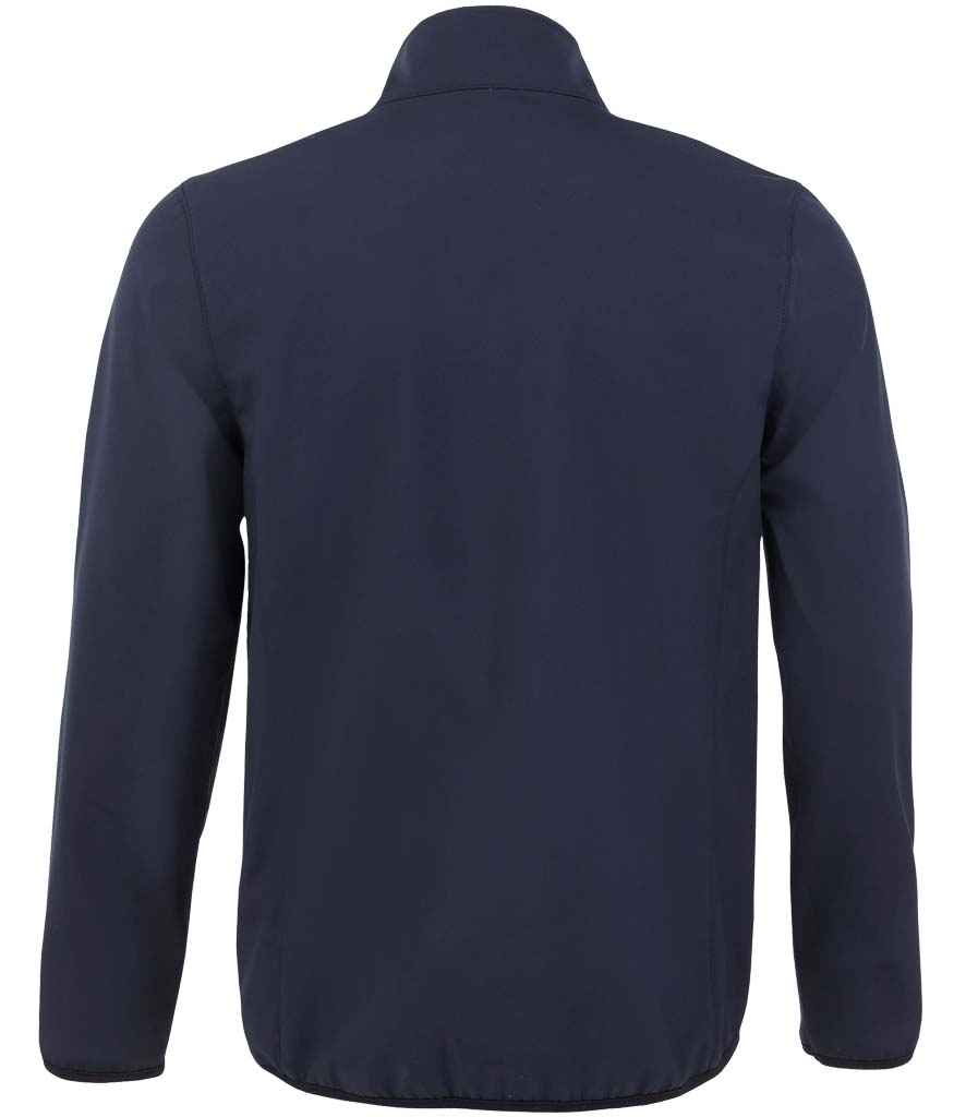 SOL'S Radian Soft Shell Jacket - Abyss Blue