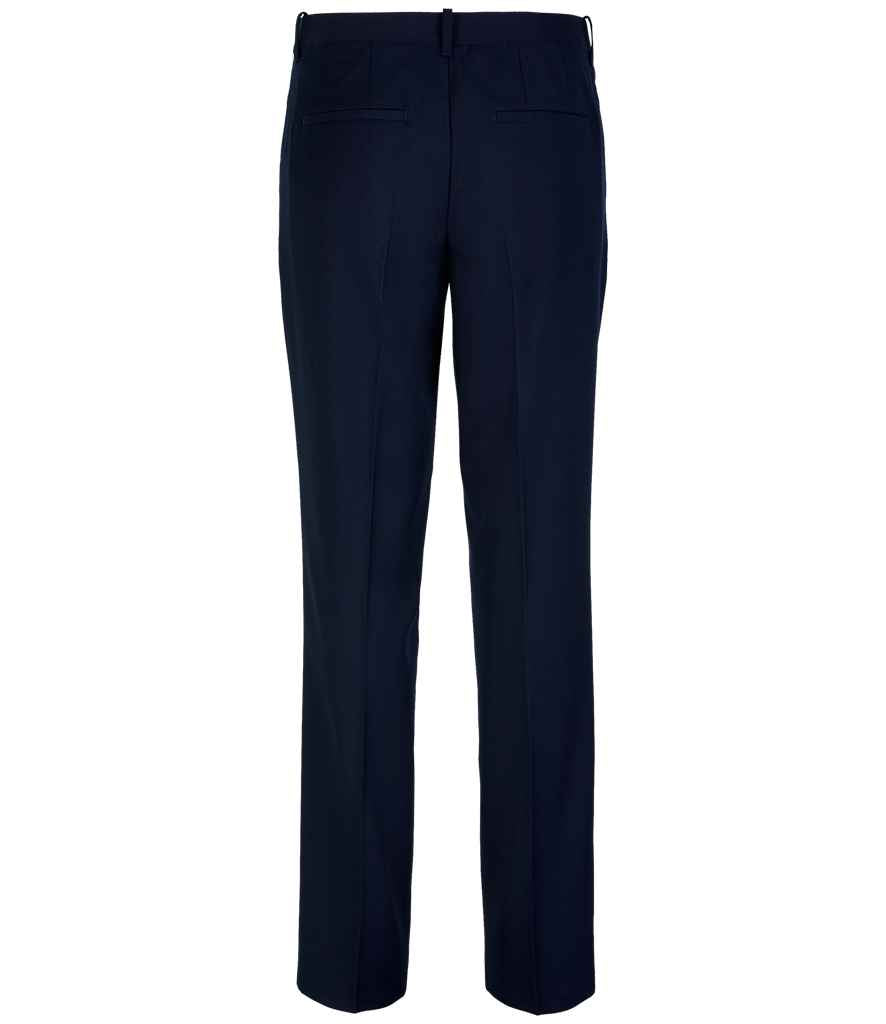 NEOBLU Ladies Gabin Suit Trousers - Night Blue