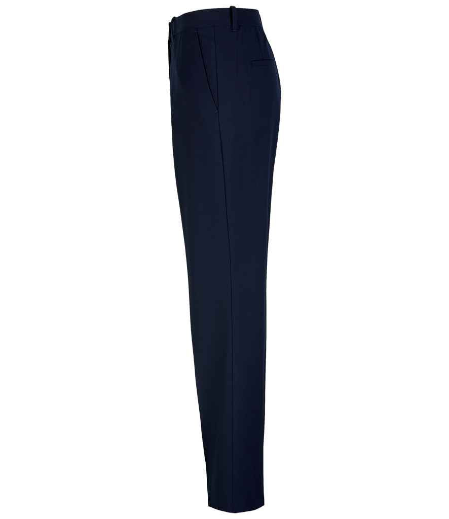 NEOBLU Ladies Gabin Suit Trousers - Night Blue