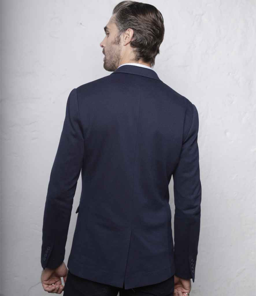NEOBLU Marcel Piqué Blazer - Night Blue