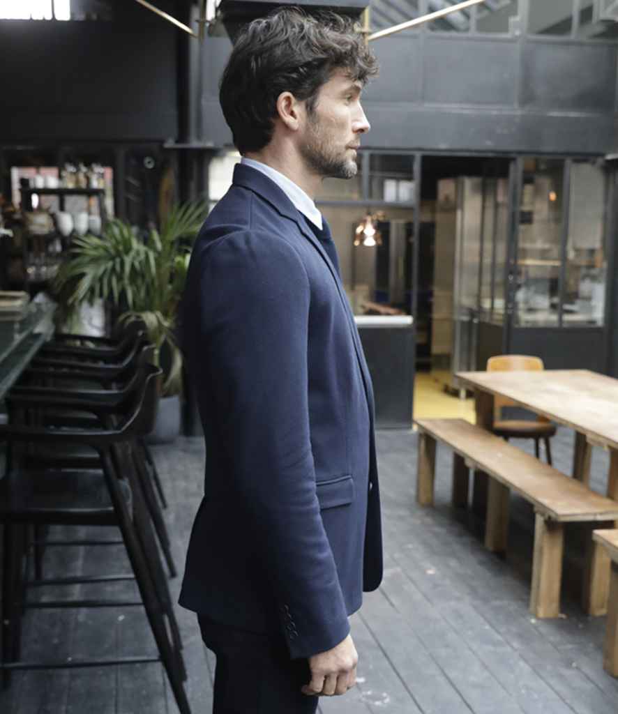 NEOBLU Marcel Piqué Blazer - Night Blue