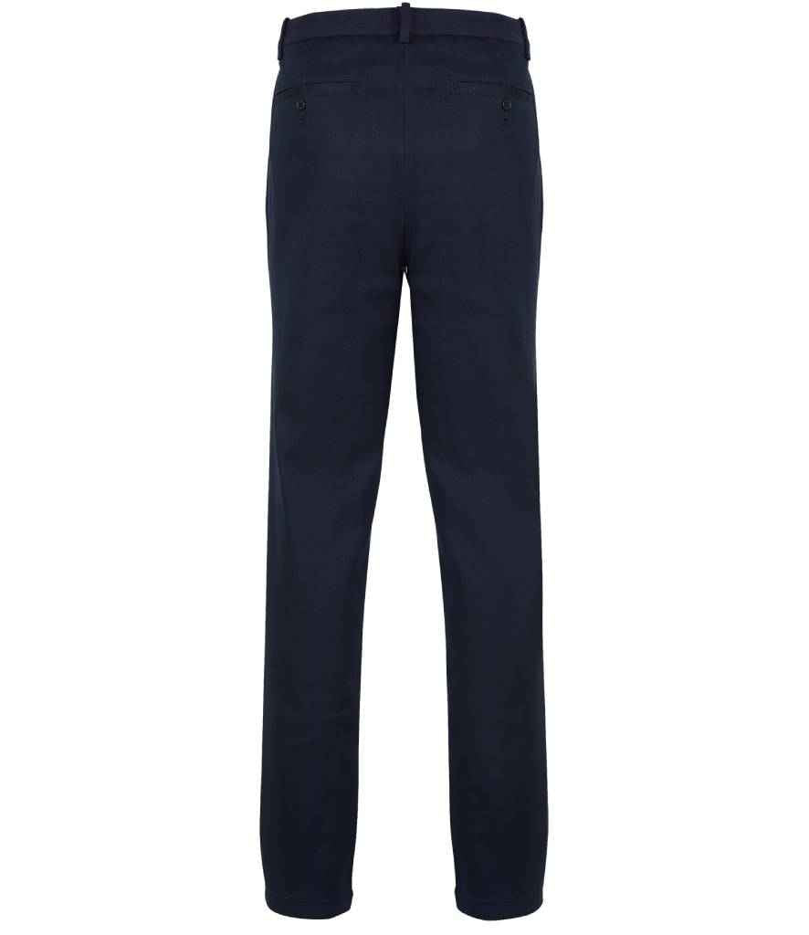 NEOBLU Gustave Chino Trousers - Night Blue