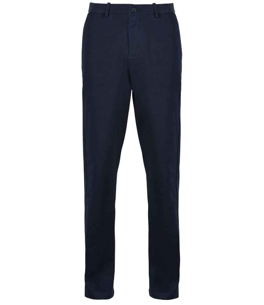 NEOBLU Gustave Chino Trousers - Night Blue