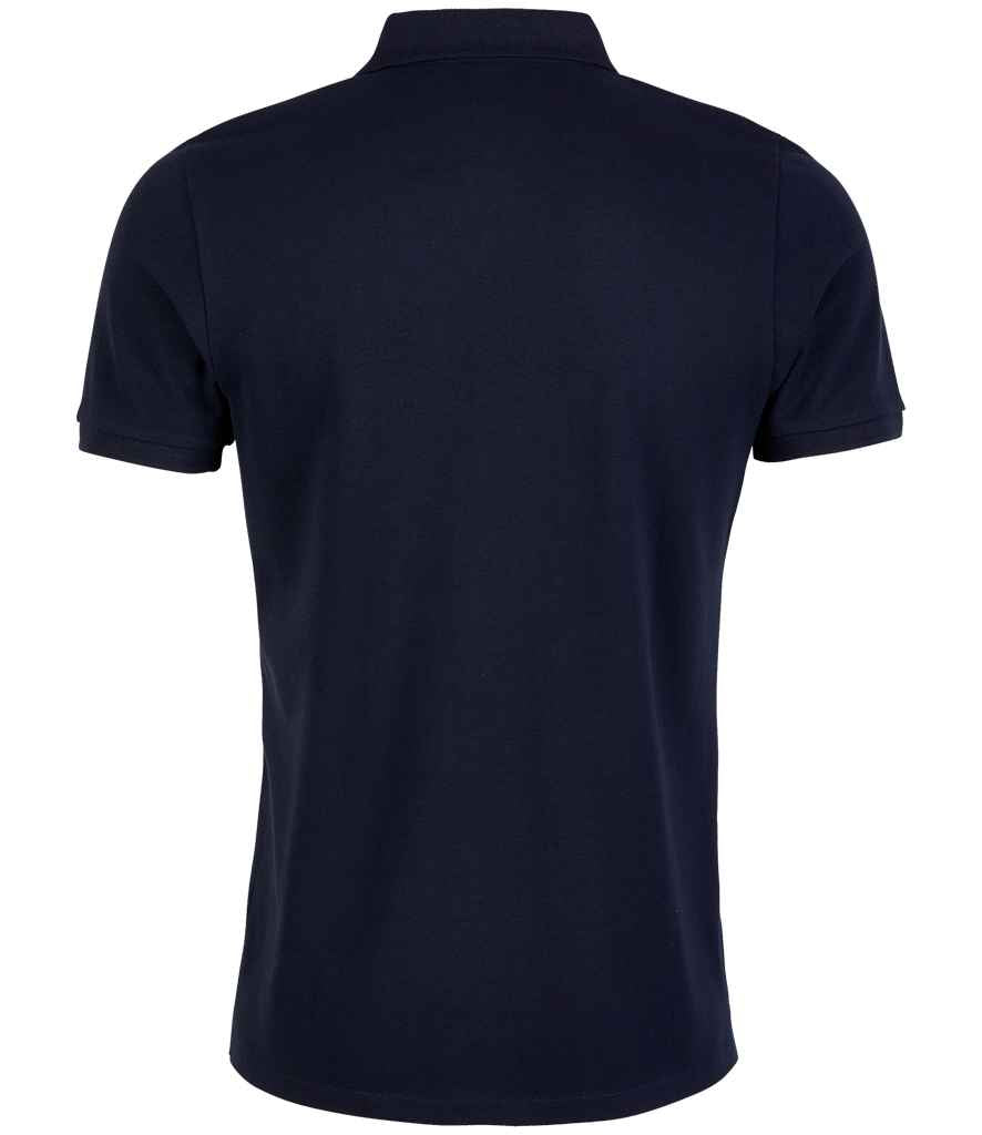 NEOBLU Owen Piqué Polo Shirt - Night Blue