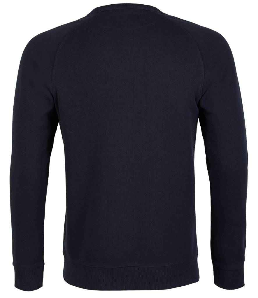 NEOBLU Nelson French Terry Sweatshirt - Night Blue
