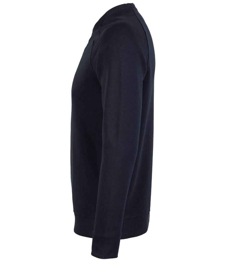 NEOBLU Nelson French Terry Sweatshirt - Night Blue