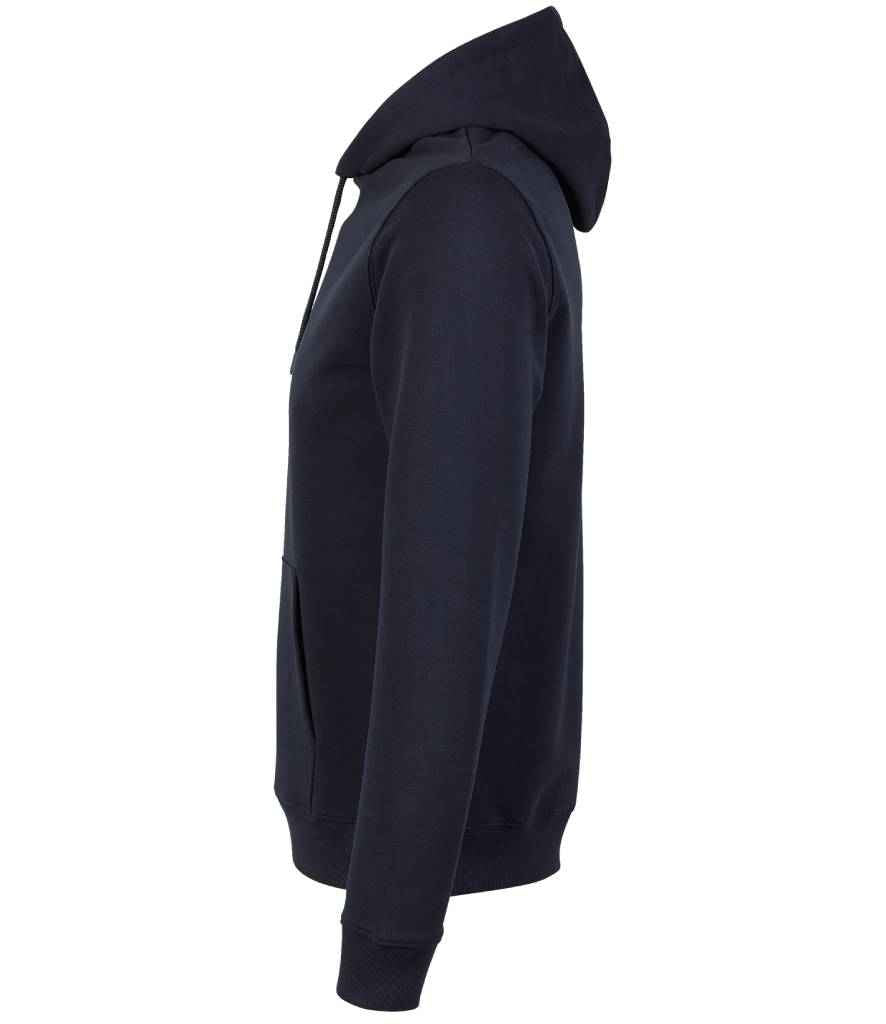 NEOBLU Nicholas French Terry Hoodie - Deep Black