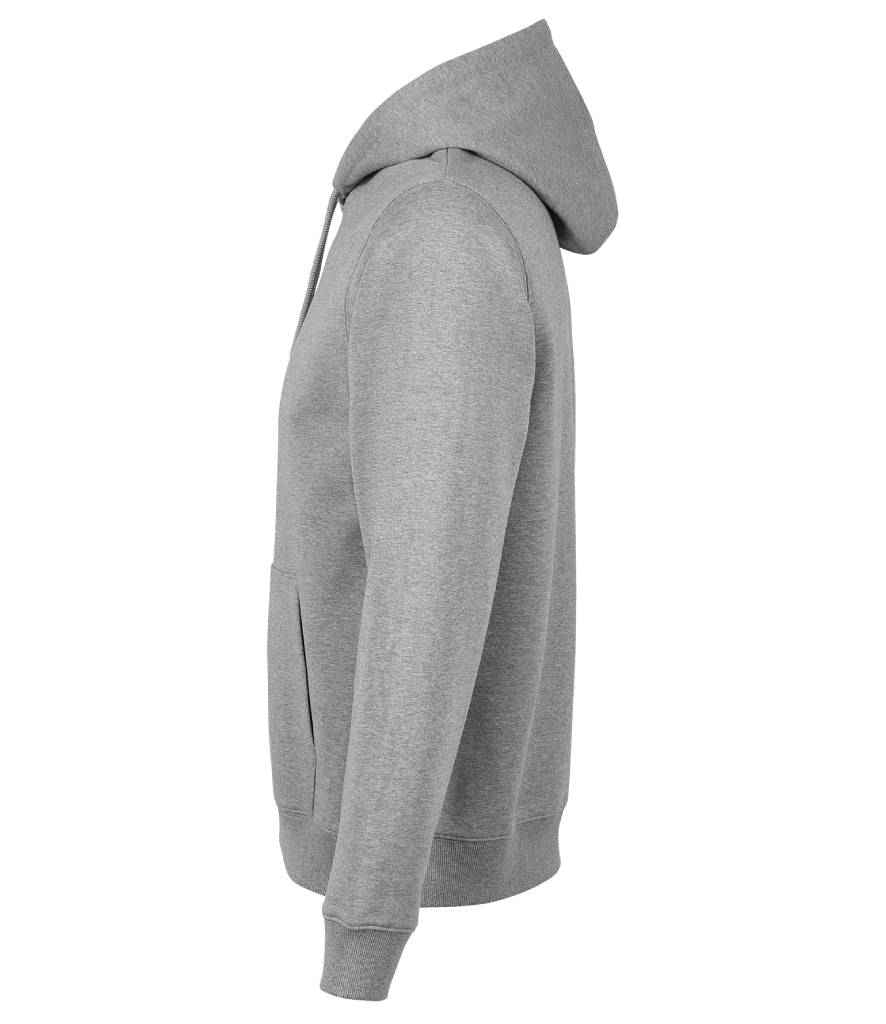 NEOBLU Nicholas French Terry Hoodie - Grey Marl