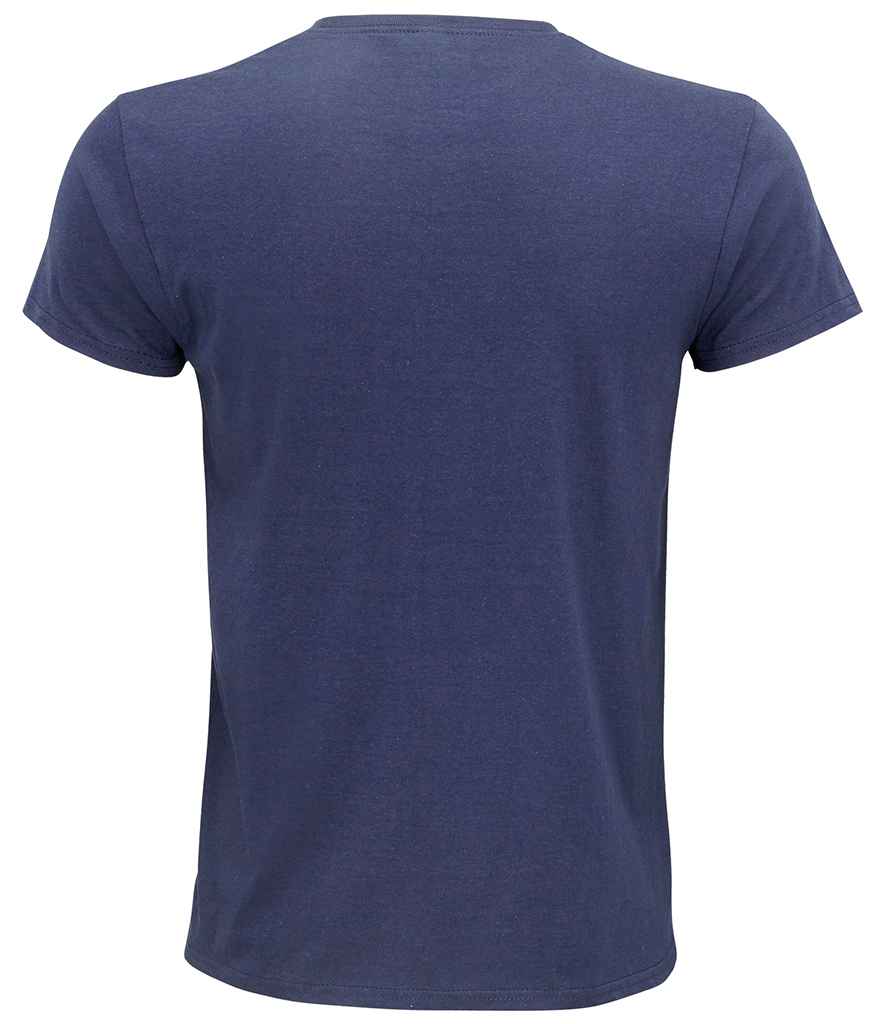 SOL'S Unisex Epic Organic T-Shirt - French Navy