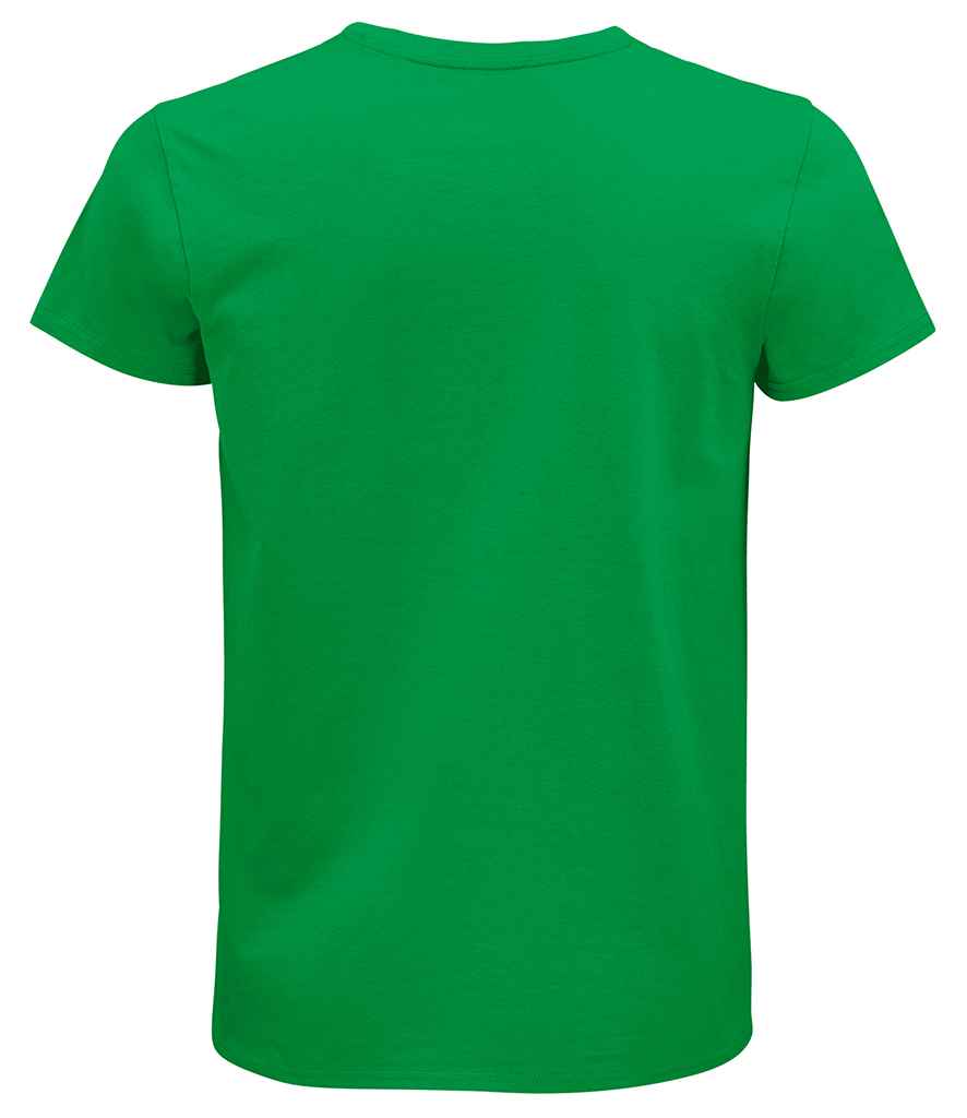 SOL'S Pioneer Organic T-Shirt - Kelly Green