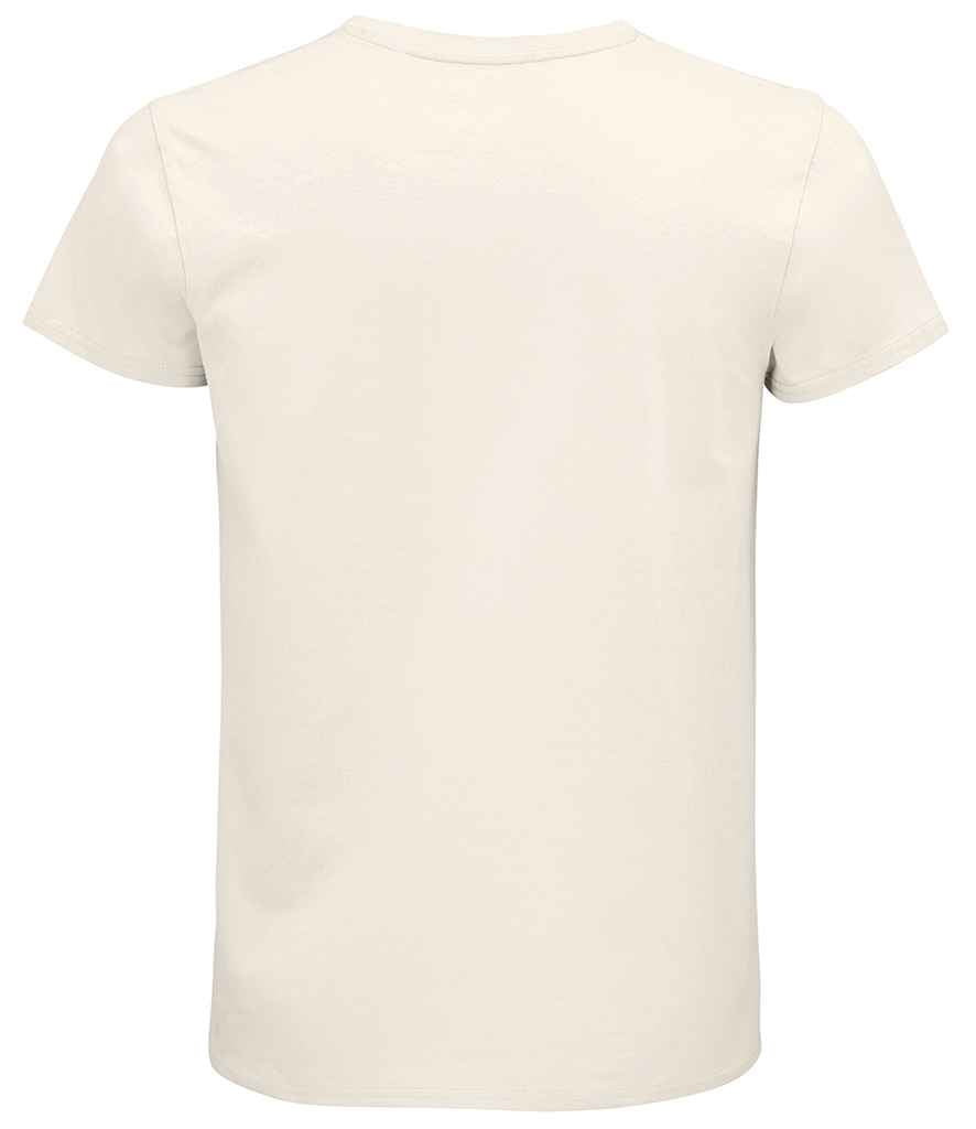 SOL'S Pioneer Organic T-Shirt - Off White