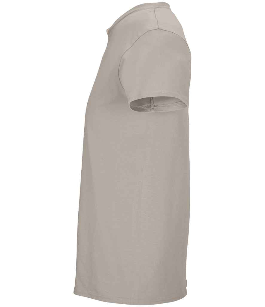 SOL'S Pioneer Organic T-Shirt - Rope