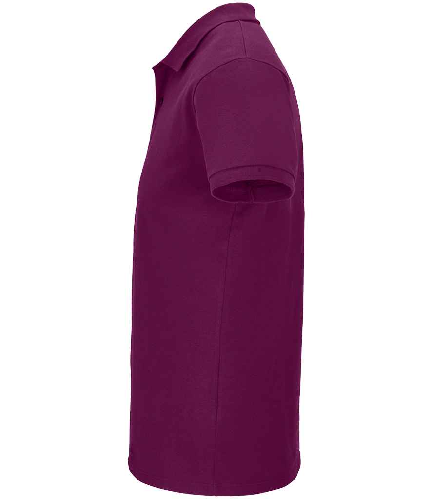 SOL'S Planet Organic Piqué Polo Shirt - Astral Purple