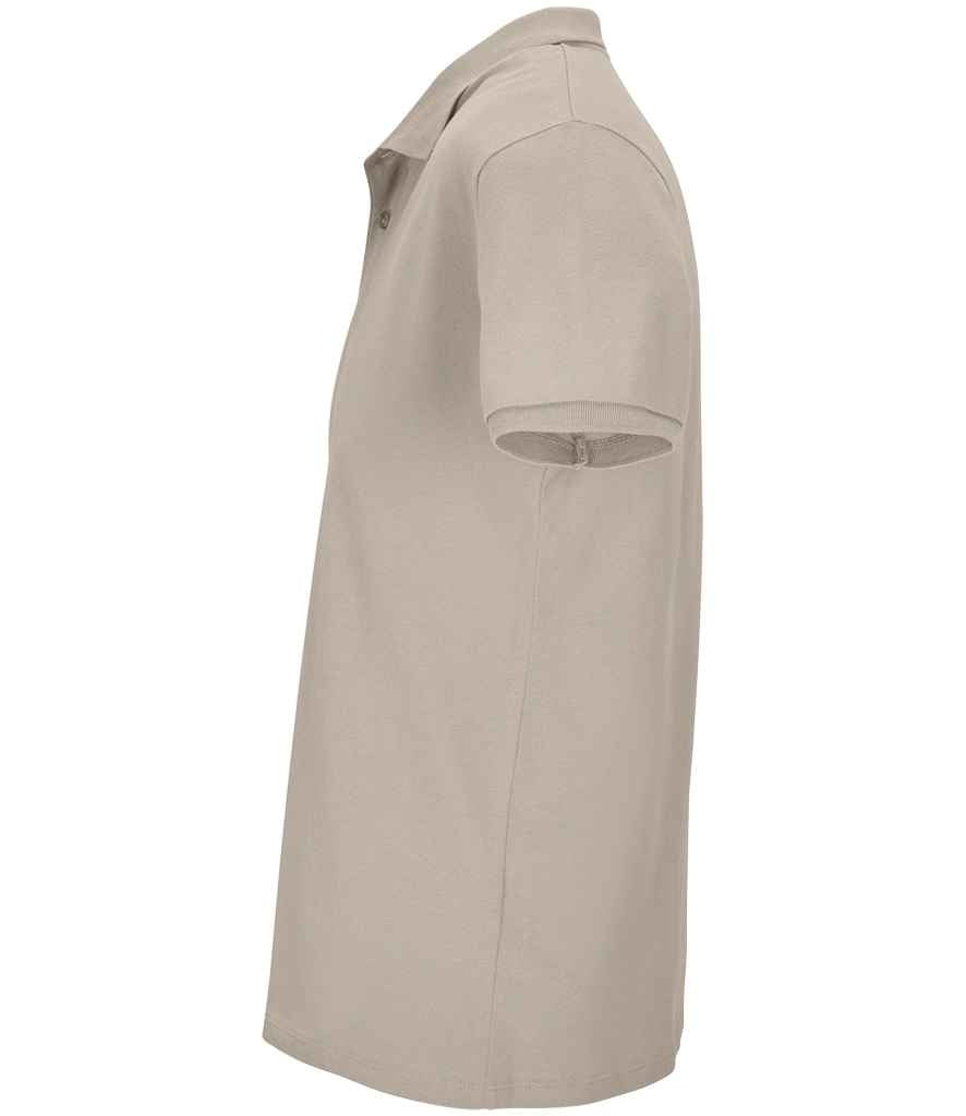 SOL'S Planet Organic Piqué Polo Shirt - Rope