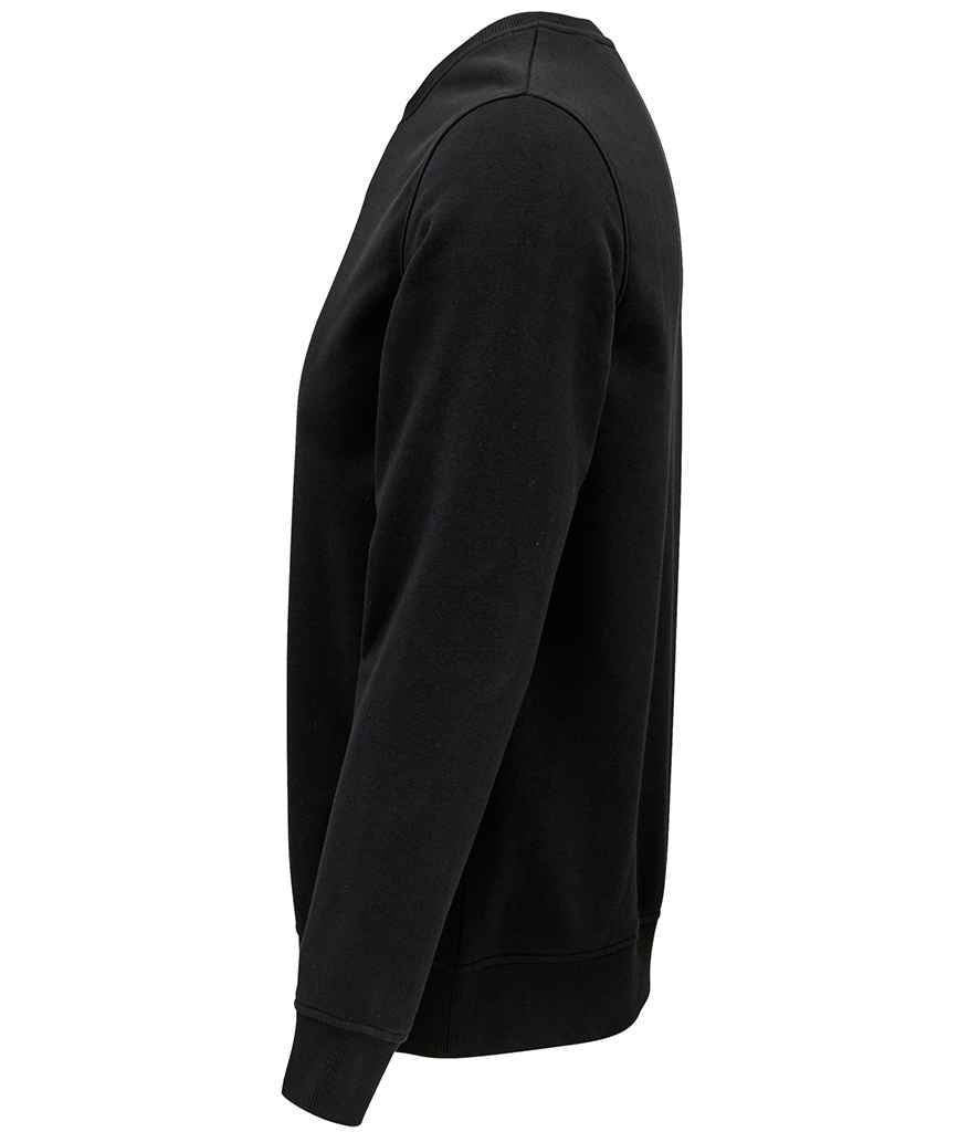 SOL'S Unisex Comet Organic Sweatshirt - Black