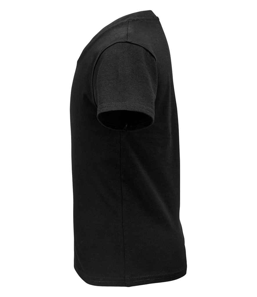 SOL'S Kids Pioneer Organic T-Shirt - Deep Black