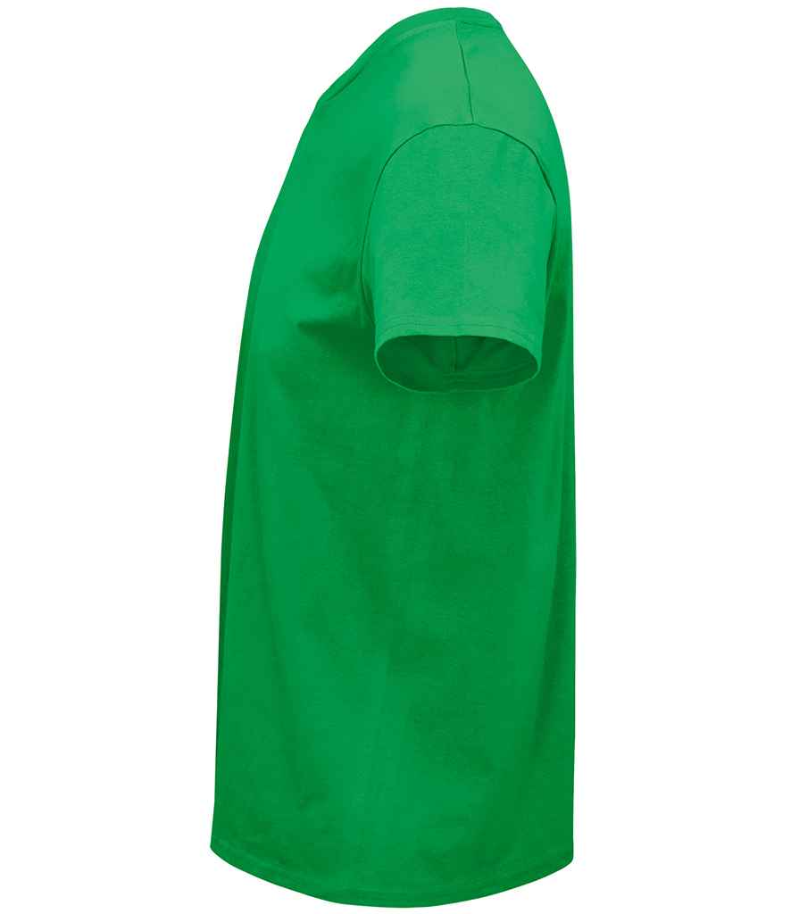 SOL'S Crusader Organic T-Shirt - Kelly Green
