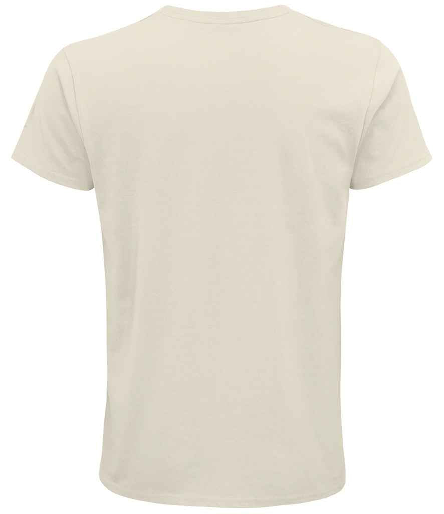 SOL'S Crusader Organic T-Shirt - Natural