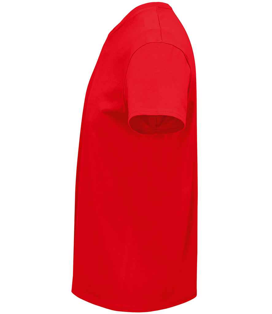 SOL'S Crusader Organic T-Shirt - Red