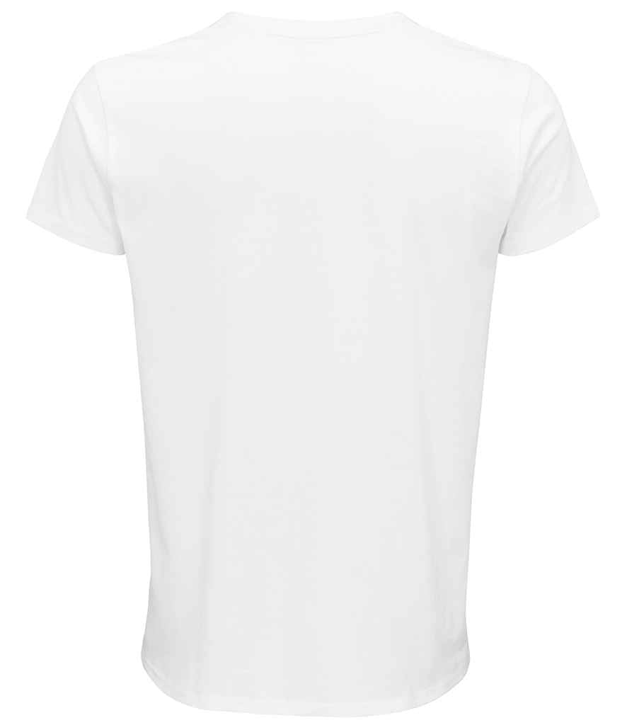SOL'S Crusader Organic T-Shirt - White