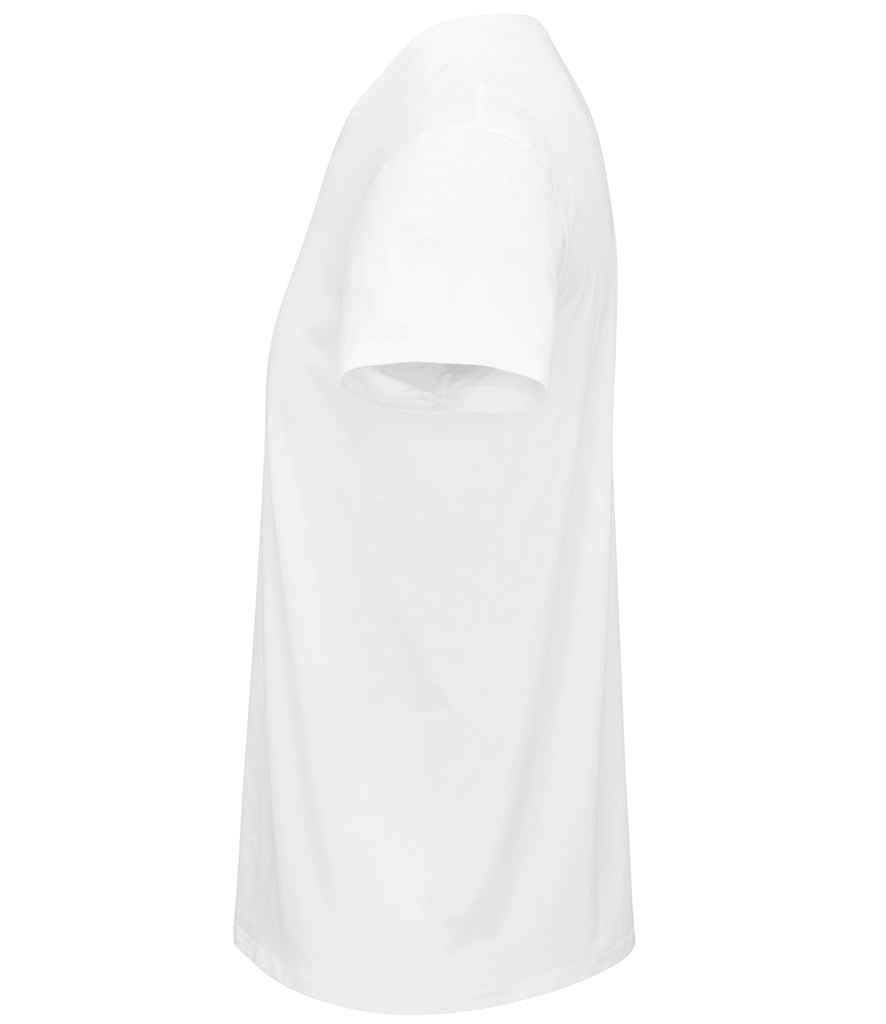 SOL'S Crusader Organic T-Shirt - White