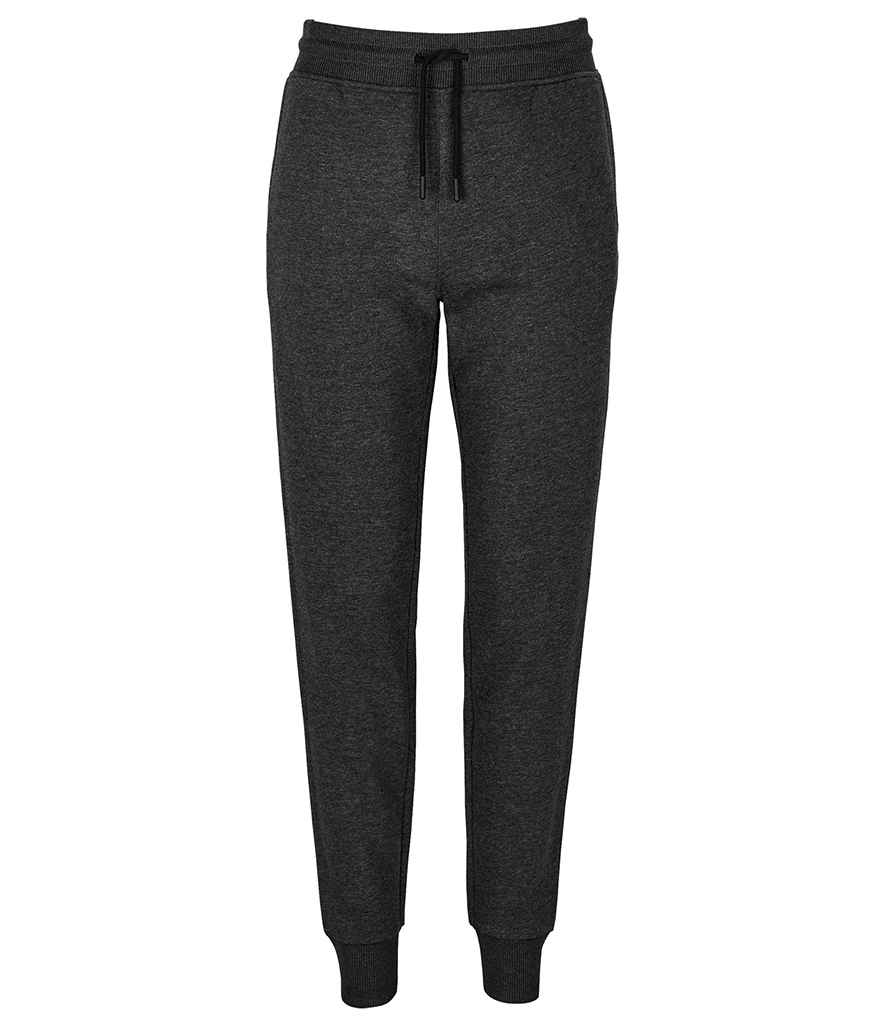 SOL'S Unisex Jumbo Organic Joggers - Charcoal Marl