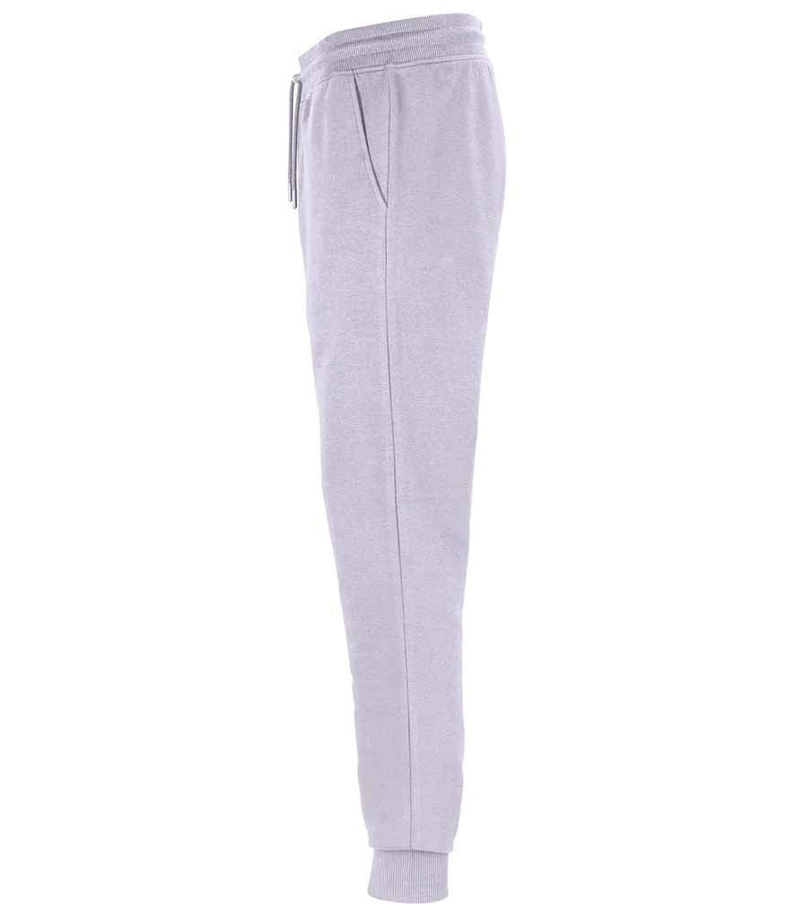 SOL'S Unisex Jumbo Organic Joggers - Lilac