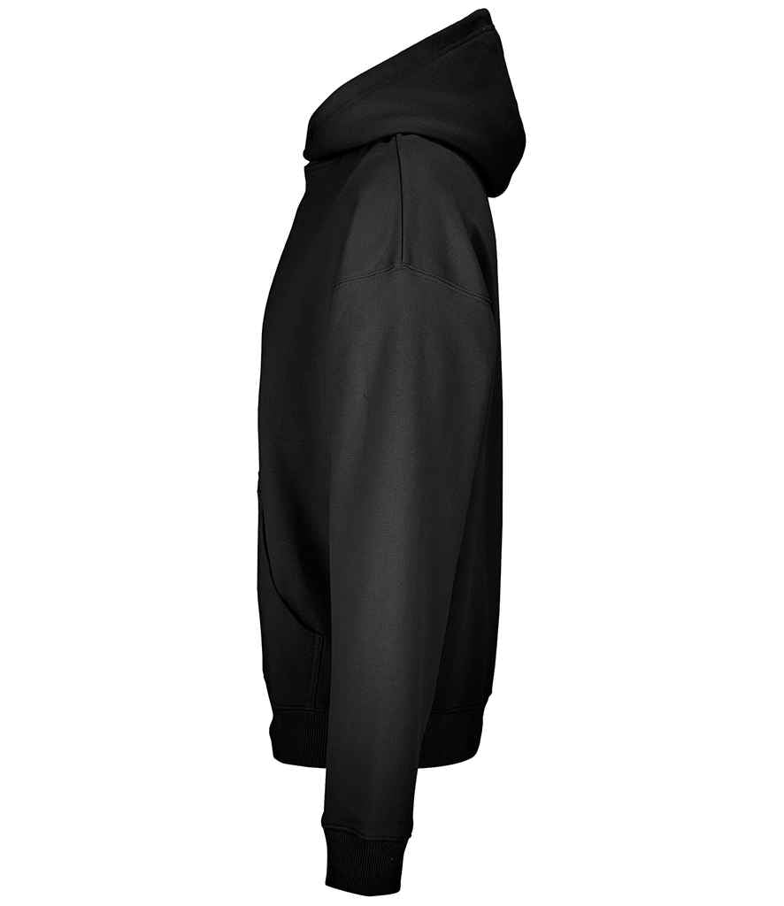 SOL'S Unisex Connor Oversized Hoodie - Black